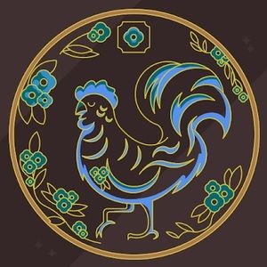 Meet your Posher, Codi